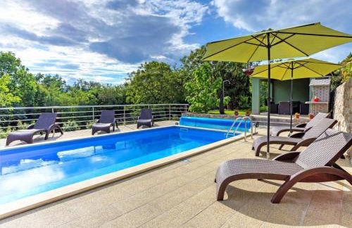 Holiday Home Dante by Interhome - Foto 4