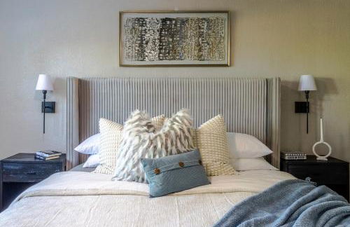 Prime Location - 3bd with BBQ - Foto 17