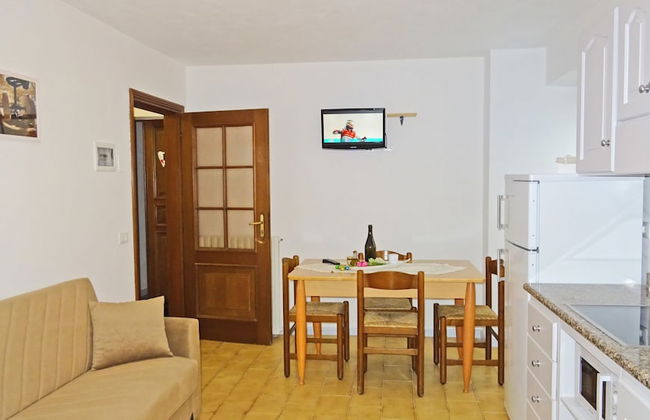 La Rotonda - Photo 29