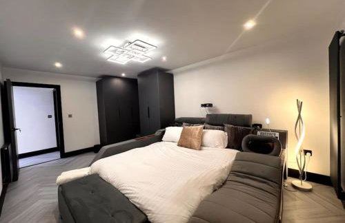 Bel Casa Solihull - Foto 32