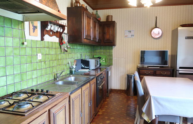 La Longère - Foto 3