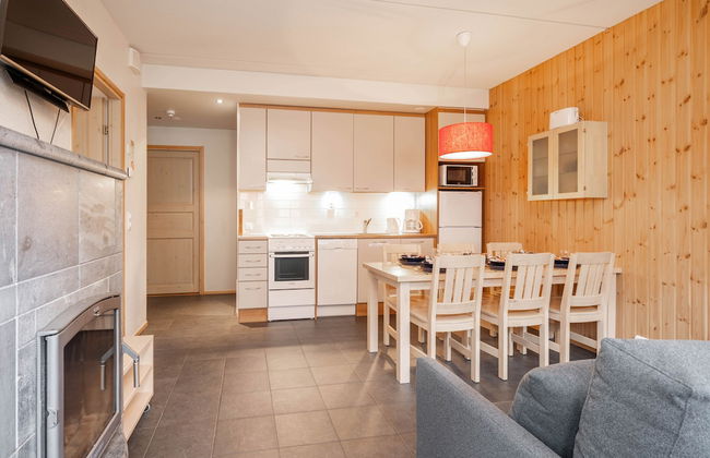 Ski-Inn RukaTonttu - Foto 12