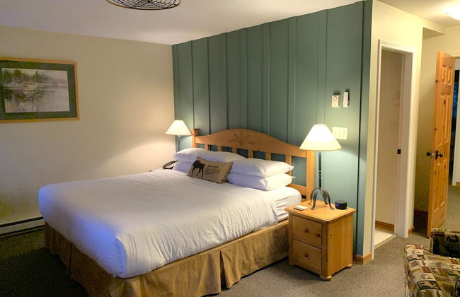 Valhalla Vacations at Whistler - Foto 17