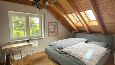 Panorama-Suite Birkenbeul - Foto 4