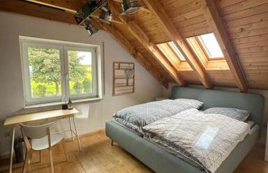 Panorama-Suite Birkenbeul - Foto 4