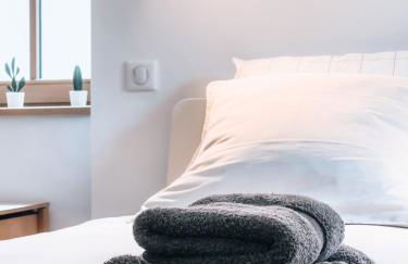 Gîte des Victoires - Foto 68