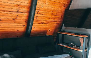 Sítio Aroeira Cabanas - Foto 75