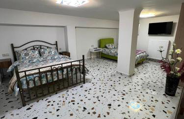 Efesou Luxury Apartment - Foto 38