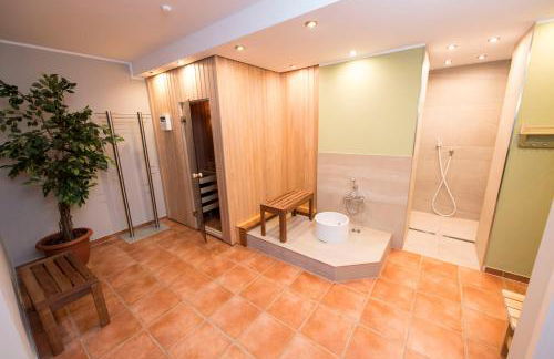 Villa Seerose - Appartement 12 - Foto 28