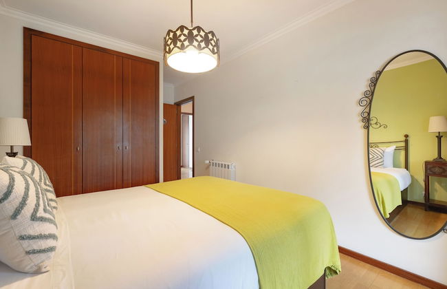 Espinho Retreat with Balcony - Foto 4