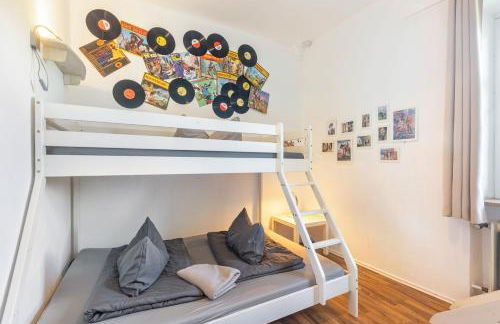 Ferienhaus Rodershausen - Foto 21