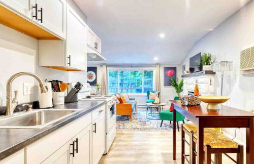 Hot Tub Fire Pit Dog Friendly - Foto 14