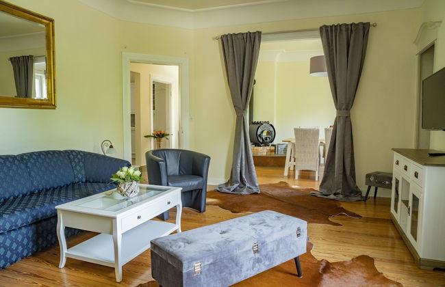 Apartment-Hotel Dieksee Eck - Foto 41