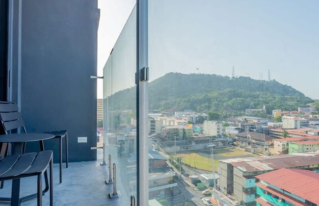 Extraordinary 1BR With Balcony in Santa Ana - Photo 3