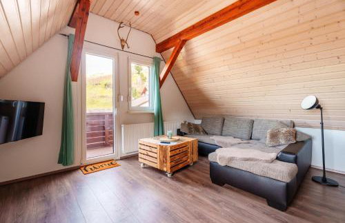 Ferienwohnung Kappelblick - Foto 3