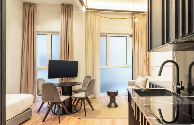 Limehome San Sebastian Zubieta Kalea - Foto 26