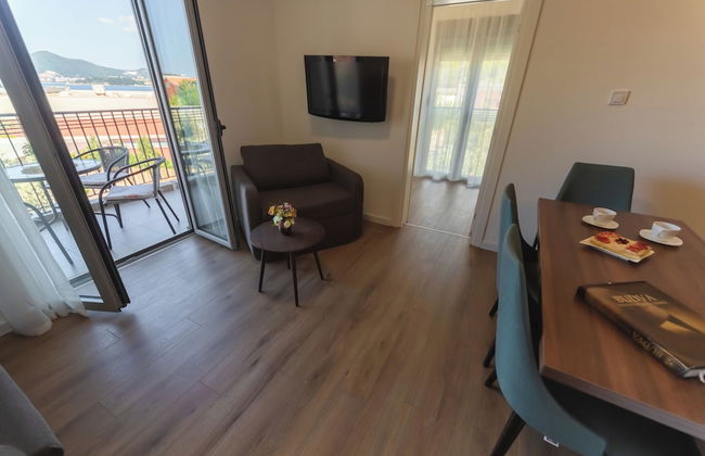 Apartments My Przno - Photo 8