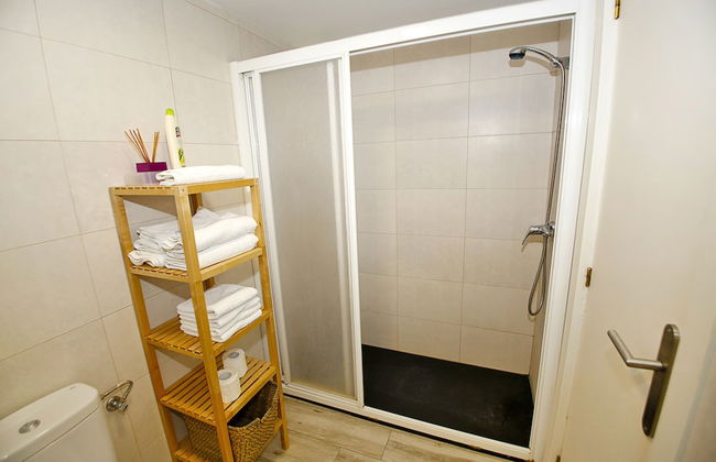 M&C Penthouse Santa Barbara - Foto 25