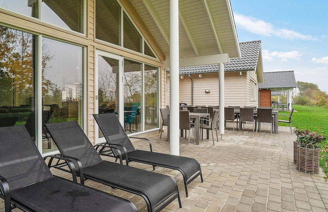 Holiday Home in Kappeln - Foto 31