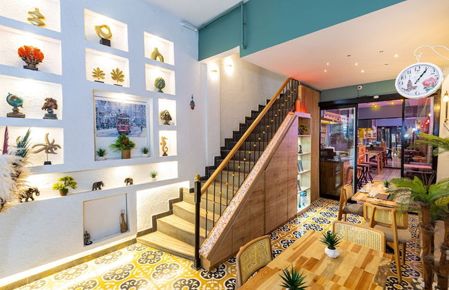 APOLLO HOTEL & APARTMENTS - Foto 59