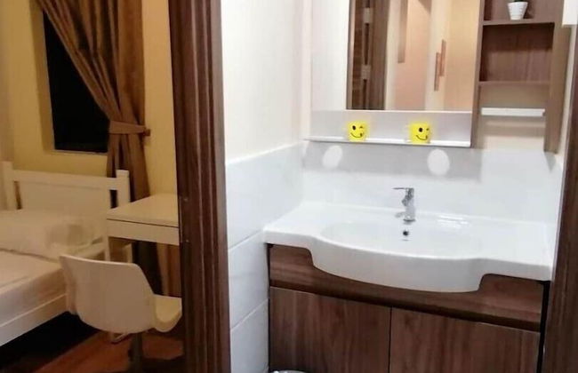 Forest City Ataraxia Park 2 by Wastone - Photo 14