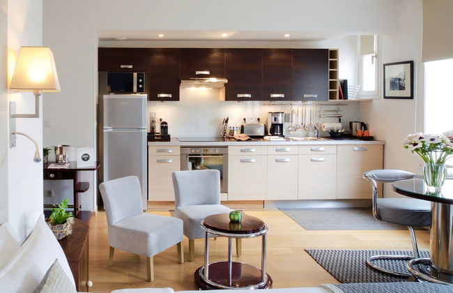 Montmartre Residence - Foto 34