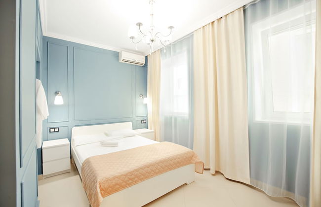 Apart-hotel Sunrise - Photo 7