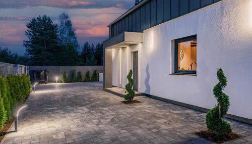 Luxury House Masuria - Foto 3