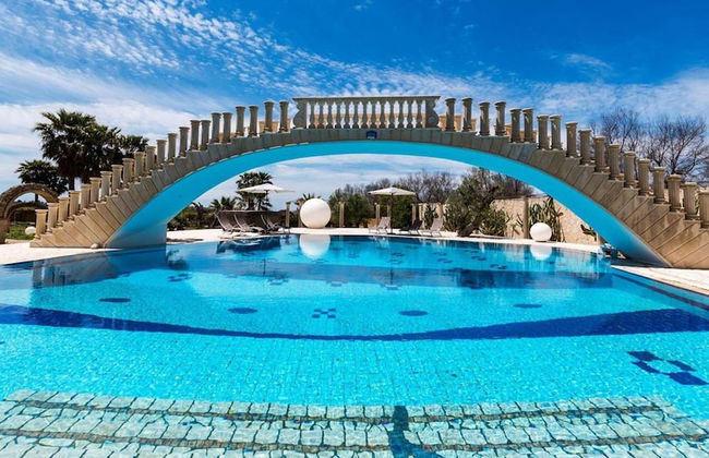 1588 Villa Flo in Sannicola - Foto 29