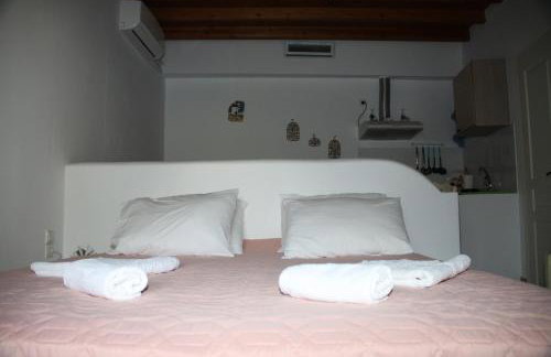 Cavo Paradise Kimolos - Foto 19