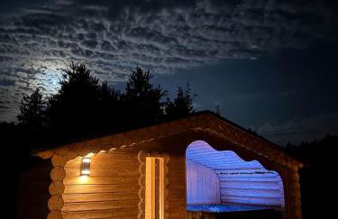 Chaty u Ramzesa nowe domy z bala - Foto 4