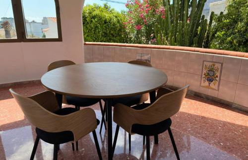 Chalet Los Almendros con piscina privada - Photo 33