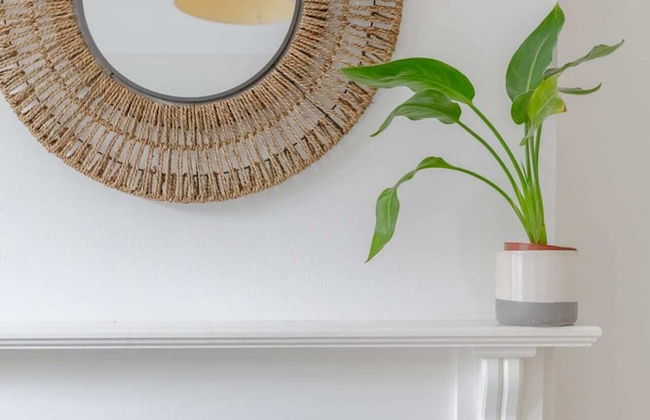 Serene & Stylish 1BD Flat - Tooting Bec! - Foto 22