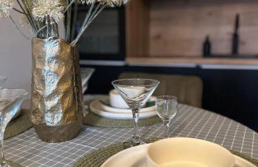 SKF apartment - Foto 27