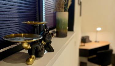 Stilvolles Studio-Apartment im Herzen von Betzdorf - Foto 5