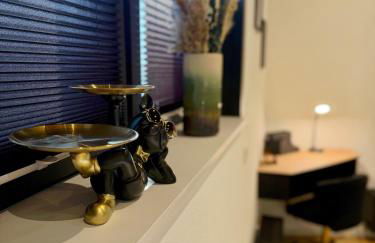 Stilvolles Studio-Apartment im Herzen von Betzdorf - Foto 5