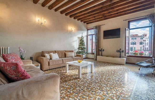 Rialto Grand Canal by Wonderful Italy - Foto 39