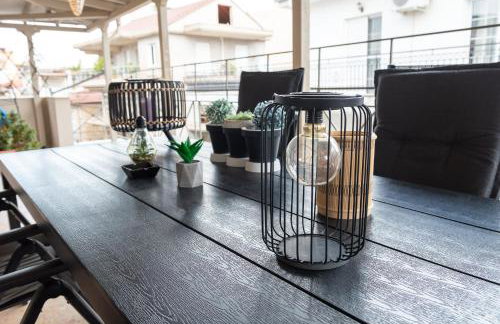 Joanna's city centre apartment - Photo 50