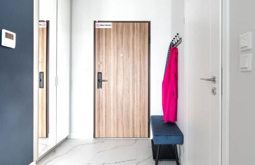 Habicha Apartment Ursus AC Parking by Mia - Foto 11