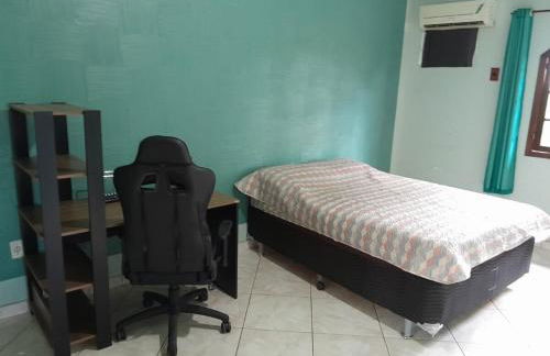 Refúgio Aconchegante-Itaboraí,RJ - Foto 12