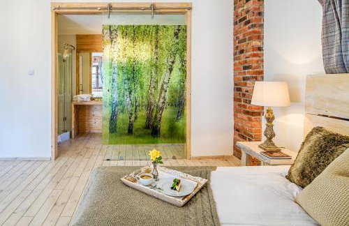 Folwark Białych Bocianów - Photo 40