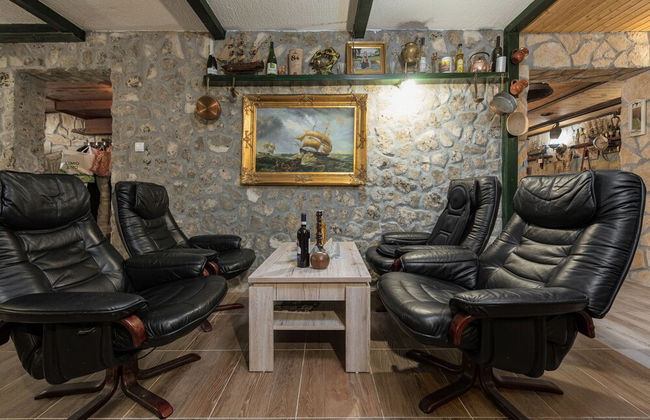 Villa Fenix - Foto 21