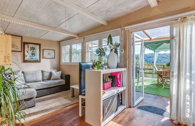 Belvilla by Oyo Casa Polvere di Stelle - Foto 10