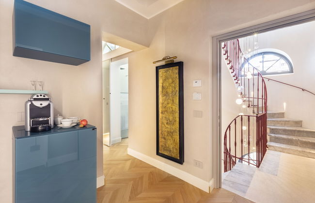 Poēsis Experience Hotel - Photo 71