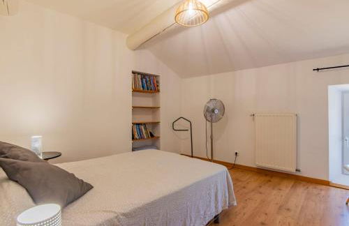 Holiday Home Le Mas des Buis by Interhome - Foto 35