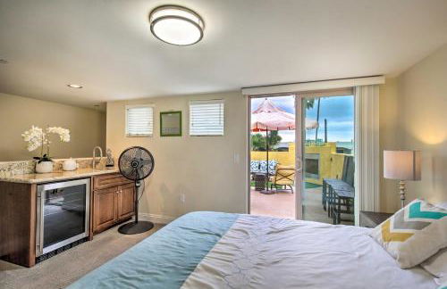 Sunny San Diego Escape Less Than 2 Miles to Pacific Beach! - Foto 18