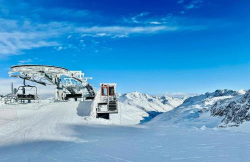 VILLA ADRY Aosta Sarre Your freedom - Foto 43