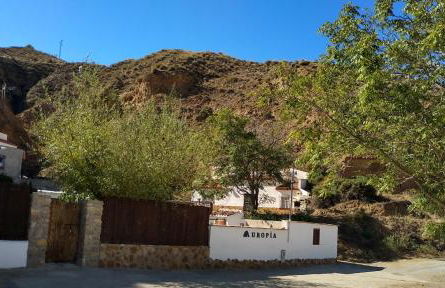 Cuevas Uropia - Foto 6