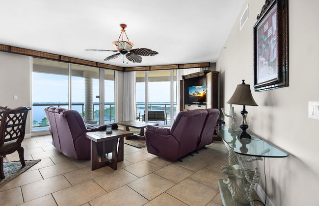 Portofino Island Resort 2-0601 - Foto 69