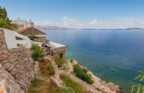 Holiday Home Starigrad Kod Senja, Obala Cr - Foto 18